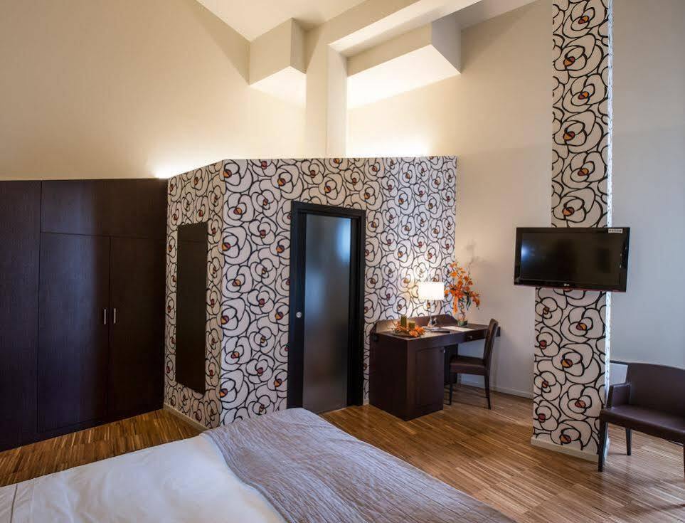 Ekk Hotel شيتا سانت أنجيلو المظهر الخارجي الصورة